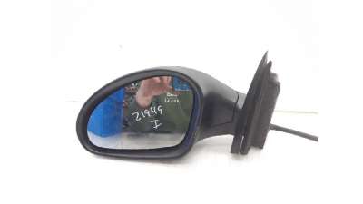 RETROVISOR IZQUIERDO SEAT CORDOBA (2002-2009) 1.4 16V 100CV 1390CC - L.5773609 / 6L1857507T