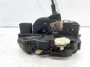CERRADURA PUERTA DELANTERA DERECHA OPEL INSIGNIA A (2008-2017) 2.0 CDTI (68) 160CV 1956CC - L.5773712 / 133736 2