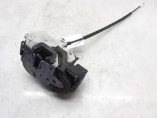 CERRADURA PUERTA DELANTERA DERECHA OPEL INSIGNIA A (2008-2017) 2.0 CDTI (68) 160CV 1956CC - L.5773712 / 133736