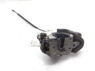 CERRADURA PUERTA TRASERA DERECHA OPEL INSIGNIA A (2008-2017) 2.0 CDTI (68) 160CV 1956CC - L.5773714 / 13503788