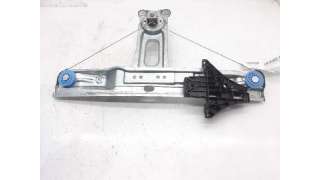 ELEVALUNAS TRASERO DERECHO OPEL INSIGNIA A (2008-2017) 2.0 CDTI (68) 160CV 1956CC - L.5773739 / 20952724