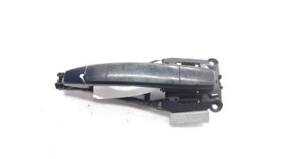 MANETA EXTERIOR TRASERA DERECHA OPEL INSIGNIA A (2008-2017) 2.0 CDTI (68) 160CV 1956CC - L.5773786 / 138615