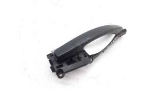 MANETA EXTERIOR TRASERA DERECHA OPEL INSIGNIA A (2008-2017) 2.0 CDTI (68) 160CV 1956CC - L.5773786 / 138615 2