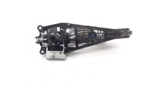 MANETA EXTERIOR TRASERA DERECHA OPEL INSIGNIA A (2008-2017) 2.0 CDTI (68) 160CV 1956CC - L.5773786 / 138615