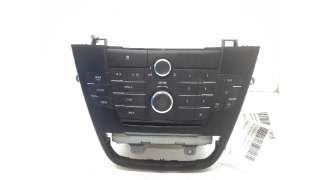 SISTEMA AUDIO / RADIO CD OPEL INSIGNIA A (2008-2017) 2.0 CDTI (68) 160CV 1956CC - L.5773843 / 20983513