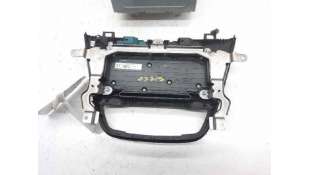 SISTEMA AUDIO / RADIO CD OPEL INSIGNIA A (2008-2017) 2.0 CDTI (68) 160CV 1956CC - L.5773843 / 20983513 2