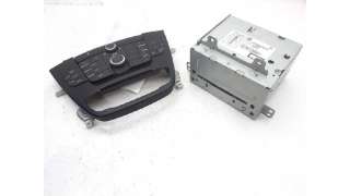 SISTEMA AUDIO / RADIO CD OPEL INSIGNIA A (2008-2017) 2.0 CDTI (68) 160CV 1956CC - L.5773843 / 20983513
