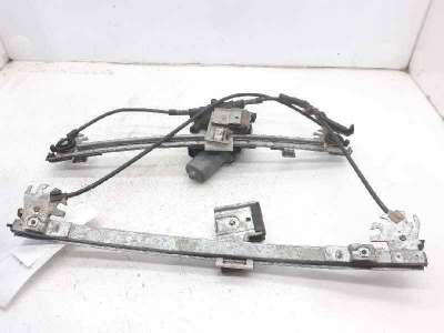 ELEVALUNAS DELANTERO DERECHO SEAT CORDOBA (1994-2002) 1.4 I 60CV 1390CC - L.5773973 / 6K4837402
