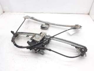 ELEVALUNAS DELANTERO DERECHO SEAT CORDOBA (1994-2002) 1.4 I 60CV 1390CC - L.5773973 / 6K4837402