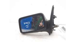 RETROVISOR IZQUIERDO SEAT CORDOBA (1994-2002) 1.4 I 60CV 1390CC - L.5774082 / 8794012B00