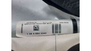 AIRBAG CORTINA DELANTERO DERECHO RENAULT MEGANE III FASTBACK (2009-) 1.5 DCI (BZ09, BZ0D) 110CV 1461CC - L.5774311 / 985P07