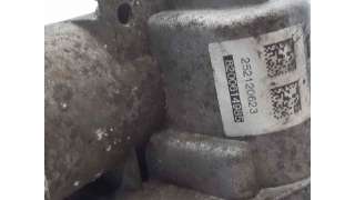 CAJA MARIPOSA RENAULT MEGANE III FASTBACK (2009-) 1.5 DCI (BZ09, BZ0D) 110CV 1461CC - L.5774331 / 8200614985