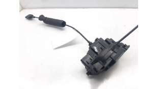 CERRADURA PUERTA TRASERA IZQUIERDA RENAULT MEGANE III FASTBACK (2009-) 1.5 DCI (BZ09, BZ0D) 110CV 1461CC - L.5774344 / 8250