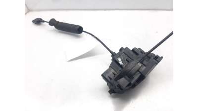 CERRADURA PUERTA TRASERA IZQUIERDA RENAULT MEGANE III FASTBACK (2009-) 1.5 DCI (BZ09, BZ0D) 110CV 1461CC - L.5774344 / 8250