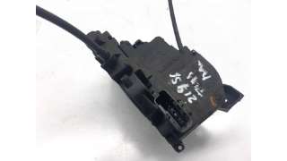 CERRADURA PUERTA TRASERA IZQUIERDA RENAULT MEGANE III FASTBACK (2009-) 1.5 DCI (BZ09, BZ0D) 110CV 1461CC - L.5774344 / 8250