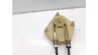 ELEVALUNAS TRASERO IZQUIERDO RENAULT MEGANE III FASTBACK (2009-) 1.5 DCI (BZ09, BZ0D) 110CV 1461CC - L.5774358 / 827210003R