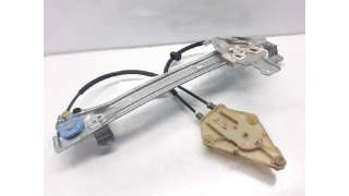 ELEVALUNAS TRASERO IZQUIERDO RENAULT MEGANE III FASTBACK (2009-) 1.5 DCI (BZ09, BZ0D) 110CV 1461CC - L.5774358 / 827210003R