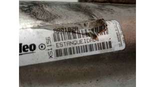 GUANTERA RENAULT MEGANE III FASTBACK (2009-) 1.5 DCI (BZ09, BZ0D) 110CV 1461CC - L.5774369 / 681080008R