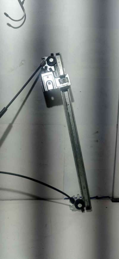 GUARNECIDO PUERTA DELANTERA DERECHA RENAULT MEGANE III FASTBACK (2009-) 1.5 DCI (BZ09, BZ0D) 110CV 1461CC - L.5774370 / 809