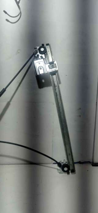 GUARNECIDO PUERTA DELANTERA DERECHA RENAULT MEGANE III FASTBACK (2009-) 1.5 DCI (BZ09, BZ0D) 110CV 1461CC - L.5774370 / 809