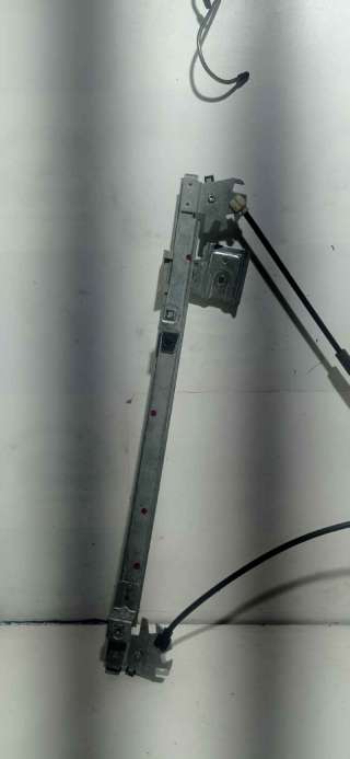 GUARNECIDO PUERTA DELANTERA DERECHA RENAULT MEGANE III FASTBACK (2009-) 1.5 DCI (BZ09, BZ0D) 110CV 1461CC - L.5774370 / 809