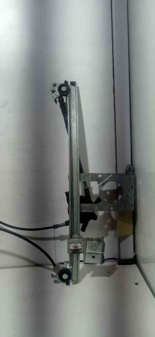 GUARNECIDO PUERTA DELANTERA DERECHA RENAULT MEGANE III FASTBACK (2009-) 1.5 DCI (BZ09, BZ0D) 110CV 1461CC - L.5774370 / 809