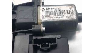 MOTOR ELEVALUNAS DELANTERO DERECHO RENAULT MEGANE III FASTBACK (2009-) 1.5 DCI (BZ09, BZ0D) 110CV 1461CC - L.5774392 / 8073 2