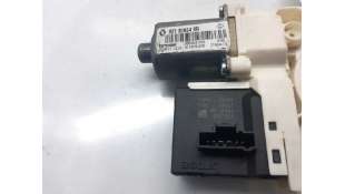 MOTOR ELEVALUNAS TRASERO DERECHO RENAULT MEGANE III FASTBACK (2009-) 1.5 DCI (BZ09, BZ0D) 110CV 1461CC - L.5774394 / 827306 2