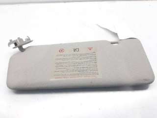 PARASOL DERECHO RENAULT MEGANE III FASTBACK (2009-) 1.5 DCI (BZ09, BZ0D) 110CV 1461CC - L.5774404 / 964007324R