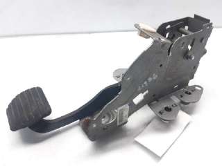 PEDAL FRENO RENAULT MEGANE III FASTBACK (2009-) 1.5 DCI (BZ09, BZ0D) 110CV 1461CC - L.5774408 / 465010015R