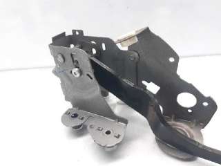 PEDAL FRENO RENAULT MEGANE III FASTBACK (2009-) 1.5 DCI (BZ09, BZ0D) 110CV 1461CC - L.5774408 / 465010015R