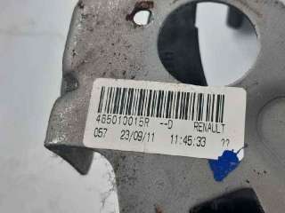 PEDAL FRENO RENAULT MEGANE III FASTBACK (2009-) 1.5 DCI (BZ09, BZ0D) 110CV 1461CC - L.5774408 / 465010015R