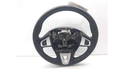 VOLANTE RENAULT MEGANE III FASTBACK (2009-) 1.5 DCI (BZ09, BZ0D) 110CV 1461CC - L.5774506 / 484307102R