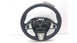 VOLANTE RENAULT MEGANE III FASTBACK (2009-) 1.5 DCI (BZ09, BZ0D) 110CV 1461CC - L.5774506 / 484307102R