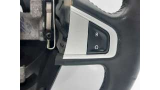 VOLANTE RENAULT MEGANE III FASTBACK (2009-) 1.5 DCI (BZ09, BZ0D) 110CV 1461CC - L.5774506 / 484307102R
