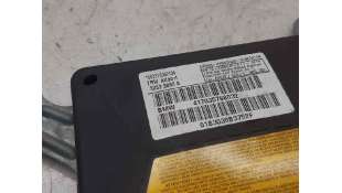 AIRBAG LATERAL TRASERO DERECHO BMW X5 (2001-2003) 3.0 D 184CV 2925CC - L.5774747 / 417035788032 2