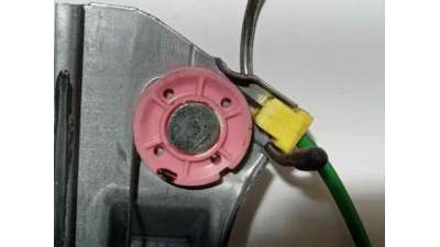 CINTURON SEGURIDAD DELANTERO IZQUIERDO BMW X5 (2001-2003) 3.0 D 184CV 2925CC - L.5774810 / 72118258985