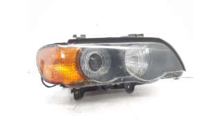 FARO DERECHO BMW X5 (2001-2003) 3.0 D 184CV 2925CC - L.5774842 / 63127164422