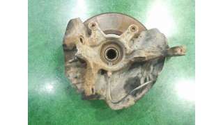 MANGUETA DELANTERA IZQUIERDA BMW X5 (2001-2003) 3.0 D 184CV 2925CC - L.5774885 / 31216761575