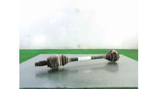 TRANSMISION TRASERA IZQUIERDA BMW X5 (2001-2003) 3.0 D 184CV 2925CC - L.5774958 / 33207500915