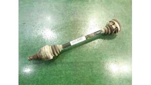 TRANSMISION TRASERA IZQUIERDA BMW X5 (2001-2003) 3.0 D 184CV 2925CC - L.5774958 / 33207500915 2