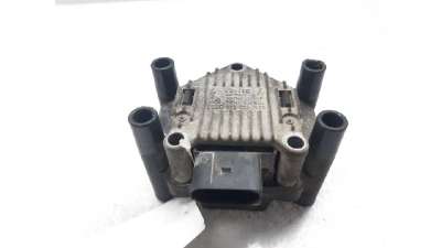 BOBINA ENCENDIDO VOLKSWAGEN POLO (1995-1999) 60 1.4 60CV 1390CC - L.5775258 / 032905106B