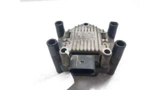BOBINA ENCENDIDO VOLKSWAGEN POLO (1995-1999) 60 1.4 60CV 1390CC - L.5775258 / 032905106B