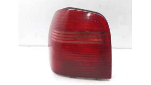 PILOTO TRASERO IZQUIERDO VOLKSWAGEN POLO (1995-1999) 60 1.4 60CV 1390CC - L.5775408 / 6N0945757B