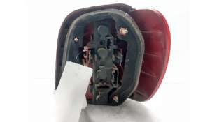 PILOTO TRASERO IZQUIERDO VOLKSWAGEN POLO (1995-1999) 60 1.4 60CV 1390CC - L.5775408 / 6N0945757B 2