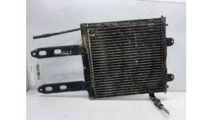 CONDENSADOR / RADIADOR  AIRE ACONDICIONADO VOLKSWAGEN POLO (1995-1999) 60 1.4 60CV 1390CC - L.5775457 / 6X0820191A