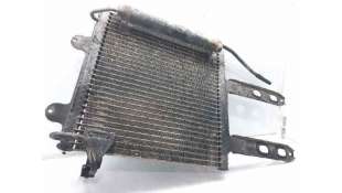 CONDENSADOR / RADIADOR  AIRE ACONDICIONADO VOLKSWAGEN POLO (1995-1999) 60 1.4 60CV 1390CC - L.5775457 / 6X0820191A 2