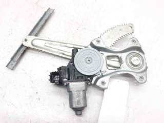 ELEVALUNAS TRASERO IZQUIERDO NISSAN JUKE (2010-) 1.5 DCI 110CV 1461CC - L.5775632 / 82730CV01B