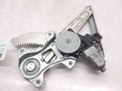 ELEVALUNAS TRASERO DERECHO NISSAN JUKE (2010-) 1.5 DCI 110CV 1461CC - L.5775635 / 82731CV01B