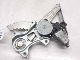 ELEVALUNAS TRASERO DERECHO NISSAN JUKE (2010-) 1.5 DCI 110CV 1461CC - L.5775635 / 82731CV01B